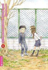 Cover for Yamamoto · Nicht schon wieder, Takagi-san (Buch)