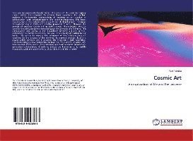 Cover for Tanaka · Cosmic Art (Book)