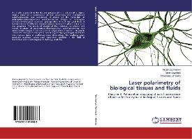 Cover for Bachinskyi · Laser polarimetry of biologi (Book)