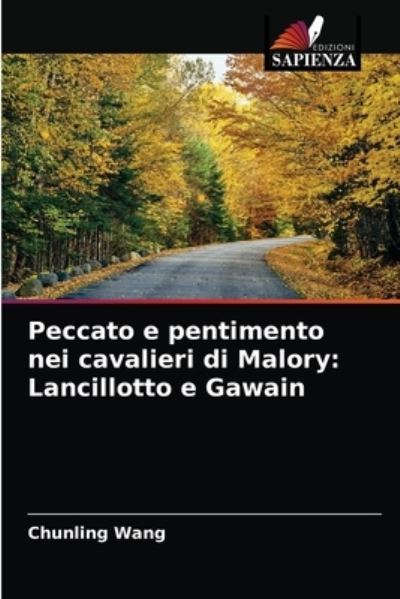 Peccato e pentimento nei cavalieri - Wang - Other - - 9786203343663 - March 4, 2021