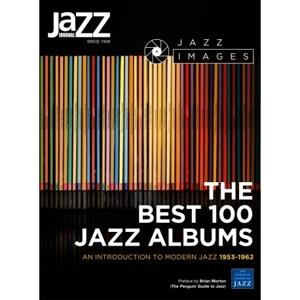 Cover for Book · Best 100 Jazz Albums (Book) (2021)