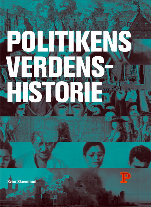 Cover for Sven Skovmand · Politikens verdenshistorie (Bound Book) [4th edition] (2009)