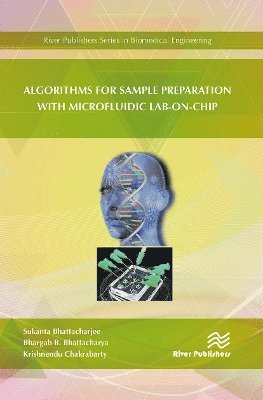 Cover for Sukanta Bhattacharjee · Algorithms for Sample Preparation with Microfluidic Lab-on-Chip (Taschenbuch) (2024)