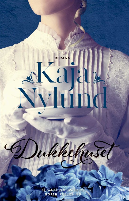 Cover for Kaja Nylund · Dukkehuset (Paperback Book) [42º edição] (2023)