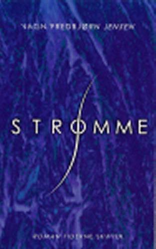 Cover for Vagn Predbjørn Jensen · Strømme (Sewn Spine Book) [1. Painos] (2004)