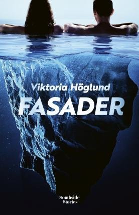 Cover for Viktoria Höglund · Fasader (Bound Book) (2023)