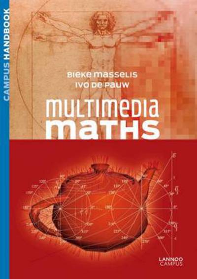 Cover for Bieke Masselis · Multimedia Maths (Paperback Book) (2014)