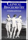 Cover for Candlish, John K (.) · Notes On Clinical Biochemistry (Pocketbok) (1993)
