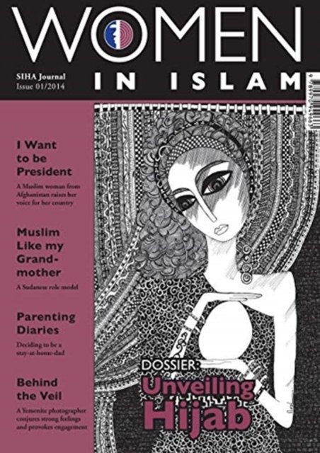 Cover for Siha · SIHA Journal (Paperback Bog) (2014)