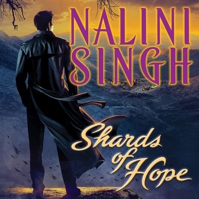 Cover for Nalini Singh · Shards of Hope (CD) (2015)