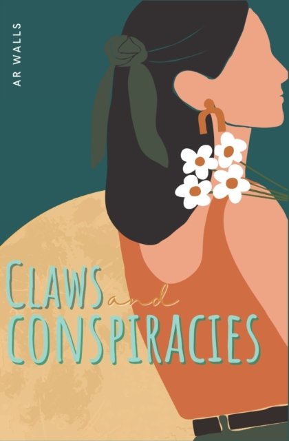Cover for Ar Walls · Claws and Conspiracies - Claws and Conspiracies (Taschenbuch) (2022)