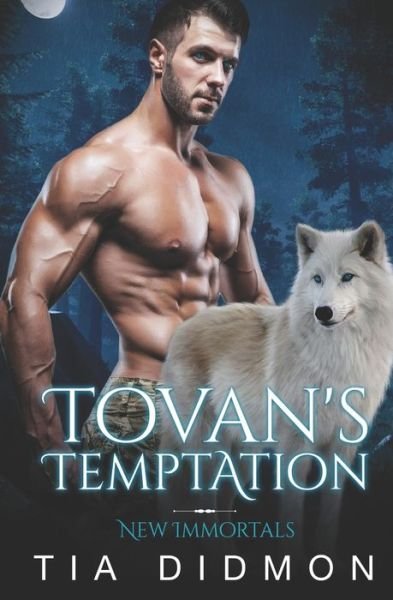 Tovan's Temptation - Tia Didmon - Libros - Independently Published - 9798673167663 - 7 de agosto de 2020