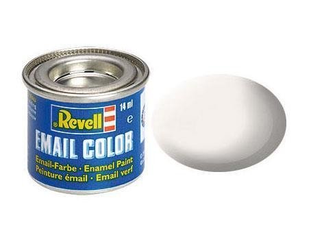 Cover for Revell · Revell-email Color (MERCH)