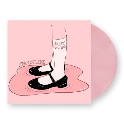Party Favors (Pink) - Sir Chloe - Musik - ATLANTIC - 0075678625664 - 19. maj 2023