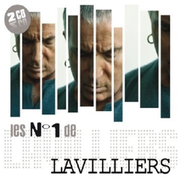 Cover for Bernard Lavilliers · Les No 1 De Lavilliers (CD) (2009)