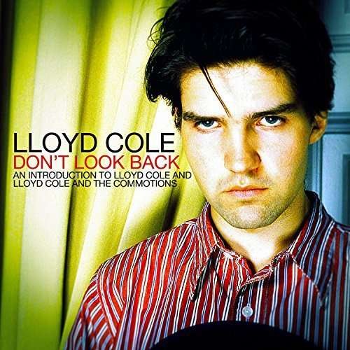 An Introduction To - Cole, Lloyd & Commotions - Musiikki - SPECTRUM - 0600753595664 - maanantai 26. maaliskuuta 2001