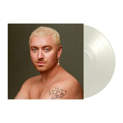 Cover for Sam Smith · Gloria (LP) [Limited Color edition] (2023)