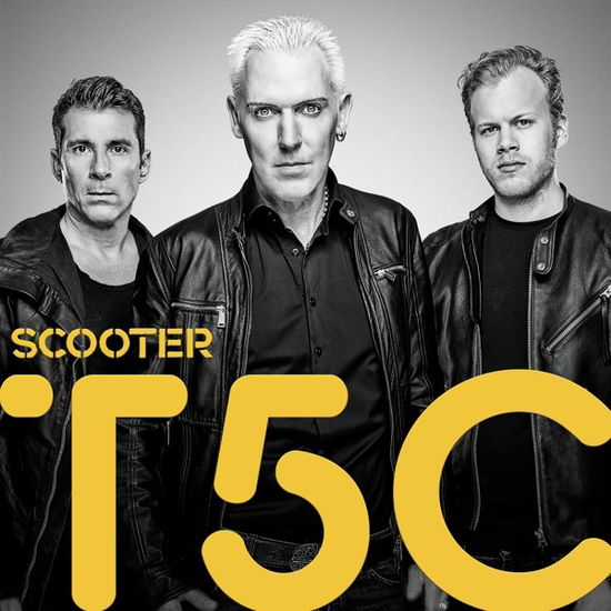 The Fifth Chapter - Scooter - Música - UNIVERSAL - 0602448785664 - 26 de maio de 2023