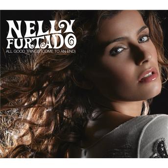 All Good Things - nelly Furtado - Muzyka -  - 0602517142664 - 10 kwietnia 2007