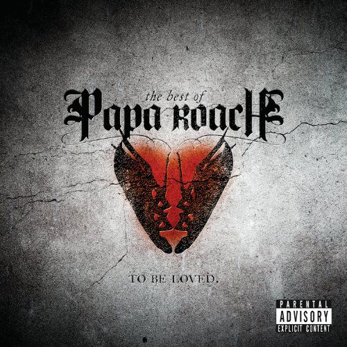 To Be Loved: the Best of Papa Roach - Papa Roach - Muzyka - ROCK - 0602527381664 - 4 stycznia 2016