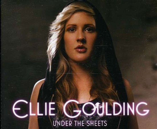 Under the Sheets - Ellie Goulding - Musikk - POLYD - 0602527493664 - 27. august 2010