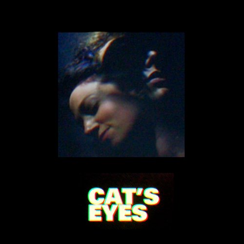 Cover for Cats Eyes · Cat's Eyes (CD) (2011)