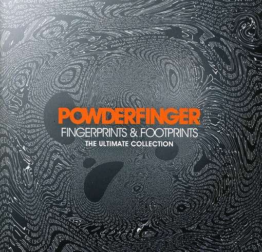 Fingerprints & Footprints - Powderfinger - Musique - UNIVERSAL - 0602527873664 - 4 novembre 2011