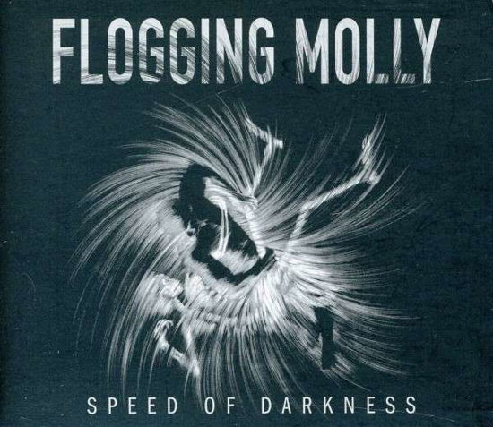 Speed of Darkness (Dlx Box) - Flogging Molly - Musiikki - ROCK - 0626570613664 - tiistai 13. syyskuuta 2011