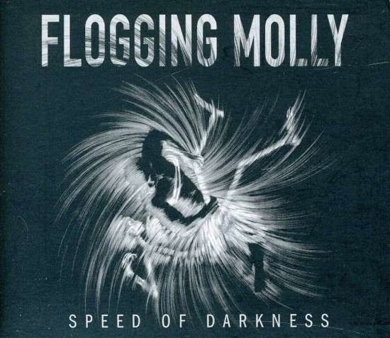 Cover for Flogging Molly · Speed of Darkness (Dlx Box) (CD) [Digipak] (2011)