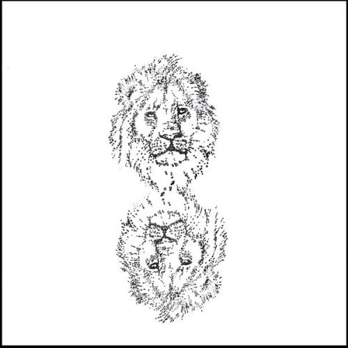 Between Two Lions EP - Between Two Lions - Musik - CD Baby - 0634479092664 - 8. marts 2005