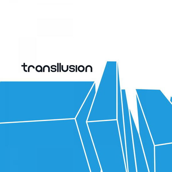 Cover for Transllusion · Mind Over Positive And Negative Dimensional Matter (LP) (2014)