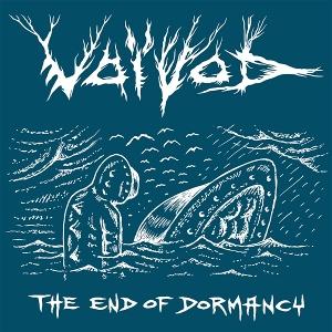 End Of Dormancy - Voivod - Music - BRUTAL PLANET - 0732131700664 - March 28, 2025