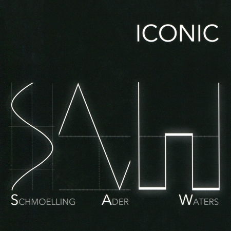 Iconic - S.a.w. - Musiikki - MIG MUSIC - 0745114970664 - perjantai 10. maaliskuuta 2023