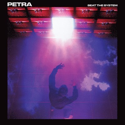 Cover for Petra · Beat The System (LP) (2022)