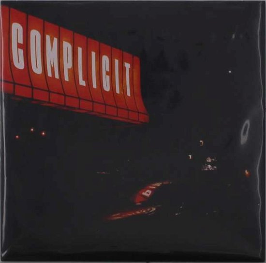 Cover for Alexisonfire · Complicit (LP) (2019)