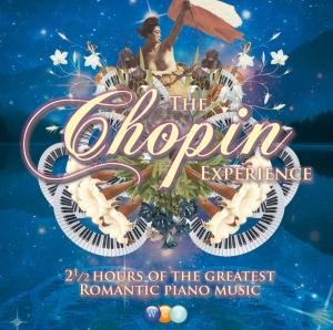 The Chopin Experience - Chopin - Musik - WEA - 0825646872664 - 16. august 2013