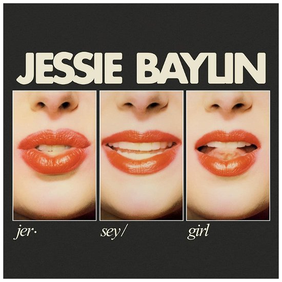 Cover for Jessie Baylin · Jersey Girl (LP) (2022)