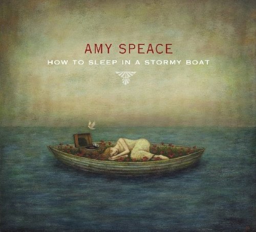 How to Sleep in a Stormy Boat - Amy Speace - Musik - WIN B - 0859709604664 - 16. april 2013