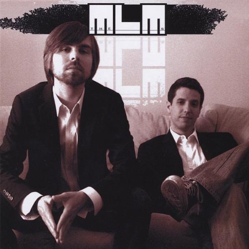 Cover for Mlms (CD) (2008)