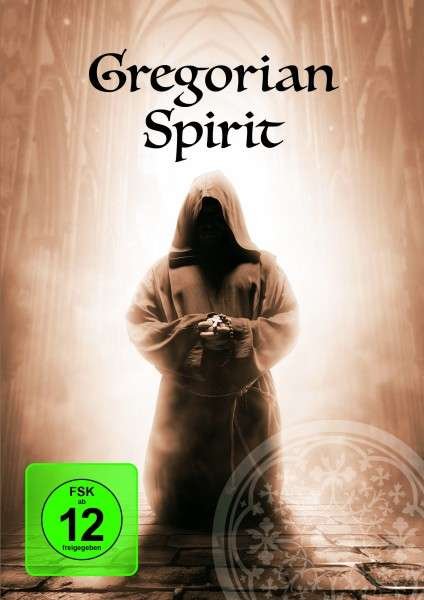Gregorian Spirit - V/A - Elokuva - SPV RECORDINGS - 0886922133664 - perjantai 30. syyskuuta 2016