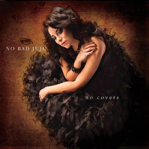 Cover for No Bad Juju · No Covers (CD) (2014)