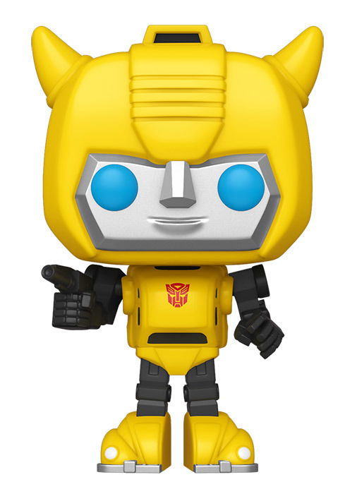 transformers funko pop 2020