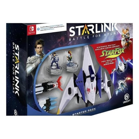 Cover for Starlink · Starlink - Starterpack (N/A)