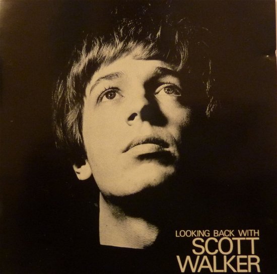 Cover for Scott Walker · Scott Walker-early Ten Years (CD) (2015)