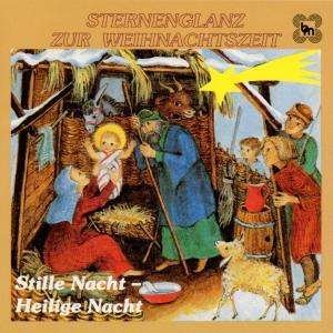 Cover for Sternenglanz Zur Weihnachtszei (CD) (2014)