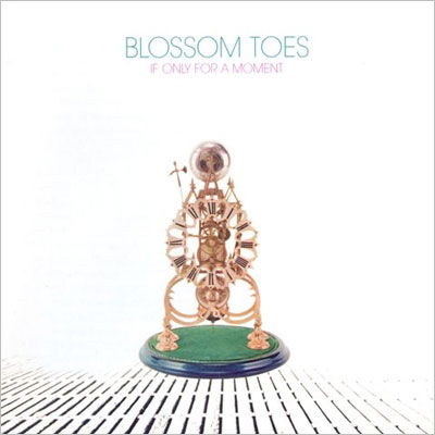 Cover for Blossom Toes · If Only for a Moment &lt;paper Sleeve&gt; (CD) [Japan Import edition] (2010)