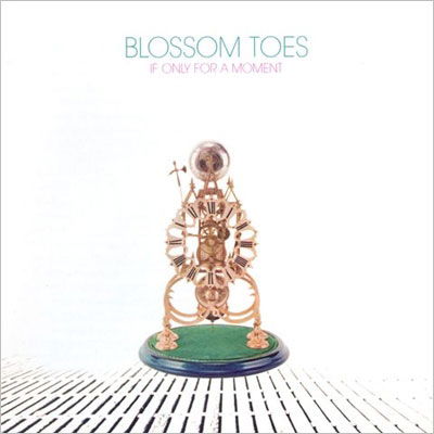 Cover for Blossom Toes · If Only for a Moment &lt;paper Sleeve&gt; (SHM-CD) [Japan Import edition] (2010)