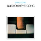 Cover for Stanley Cowell · Blues for the Vetcong (CD) [Japan Import edition] (2013)