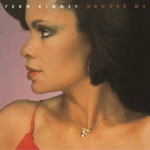 Cover for Fern Kinney · Groove Me (CD) [Japan Import edition] (2022)