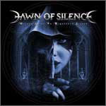 Cover for Dawn of Silence · Wicked Saint or Righteous Sinner (CD) [Japan Import edition] (2010)